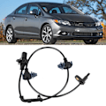 Pikkukuva 5 / 8: ABS-pyörän nopeusanturi, etuakseli, oikea, 57450-SNA-003 Sopii HONDA CIVIC (kaikki) 2005-2012