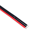 Miniatyrbillede 6 af 8: Køretøjsbil GS-100A 1307 LED Bremsestoplys Strobe Flash Modul Controller AP