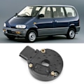 Miniatyrbild 5 av 8: Bil Tändmodul Tändenhet Kontroll J920 Passar för Mitsubishi