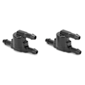 Miniatyrbillede 2 af 8: Visker-Vasker-Vindue Kontrolventil 85321‑28020 Udskiftning til 4Runner Avalon Camry