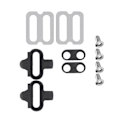 Pikkukuva 4 / 8: Maastopyörän Tarvikkeet Cleats-Sarja SPD-Polkimille PD M520 M540 M324 M545 M424 M647 M959