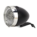 Pikkukuva 6 / 8: Vintage-tyyli 3LED-pyöräetuvalo - Paranna turvallisuutta ja lisää tyyliä ajoosi