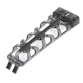 Pikkukuva 2 / 8: Peliohjain USB-jäähdytystuuletin Lämpöhajonta 3 Mini-tuuletin USB-virralla Automaattinen Peliohjain Turbo-jäähdytin PS5:lle