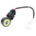 Miniatyrbillede 4 af 8: Bilmotor banksensor 22060-AA070 Passer til SUBARU FORESTER 1999-2002