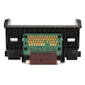 Miniatyrbillede 6 af 8: QY6 0073 Printhead Holdbar ABS Stabil Sikker Klar Farveudskrift IP3600 Printhead til IP3600 MP540 MP6200 MX620 QY6 0073