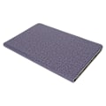 Miniatyrbillede 3 af 8: Tablet Cover med Høj Beskyttelse, Multifunktionel, Præcis Hulposition, Kunstlæder, Tablet Stativ Cover til M40 Air til P30HD Blå
