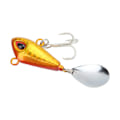 Miniatyrbilde 5 av 8: 20g Fiske VIB Metall Mini Lokker Kunstig Hard Falsk Agn Nattlys VIB Sked Fiskeutstyr Gull