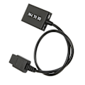Miniatyrbild 6 av 8: för N64 till HD Multimedia Interface-omvandlare 720P 1080P Stöd PAL NTSC Plug and Play Spel HD-länkkabel