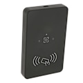 Pikkukuva 4 / 8: Access Smart Card Reader - Nopea ja Tarkka Pieni Kannettava 2D-Skanneri Toimistoille, Rakennuksille, Portille ja Vierailijoiden Laitteille