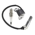 Tändspole för Briggs Stratton 595038 595304 795315 21A807 21A902 Gräsklippare