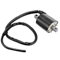 Miniatyrbillede 3 af 8: Stor slagvolumen 2-benet tændspole til Yamaha Cart G2 & G9-modeller J38823102000