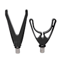 Miniatyrbilde 2 av 8: 8 stk. Plast Holdere for Fiske Stang Alarm - Slitesterk, Fleksibel, V- og U-Formet