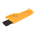 Miniatyrbilde 4 av 7: 18 Dart EVA Soft Shooting Ball Clip Dart Plast Gun Lekepatronholder (gjennomsiktig)