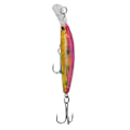 Miniatyrbilde 3 av 8: 4 stk 3,8g 7cm Minnow Fiske Agner Fiske Hard Sinking Bait Tackle