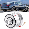 Pikkukuva 4 / 8: Auton ohjauspyörän navan pikavapautussovittimen sarja Hondalle Rsx/Tl Ek CR-V/Civic/S2000