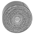 Miniatyrbillede 3 af 8: Tennis Racket Tape Beskyttende Tape til Racket Hoved Udvidet Squash Racket Beskytter 5m til Sportsudstyr Sort