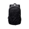 Versatile Hiking Backpack: Lightweight, ter-Repellent, and Large Capacity (20-35L) Black Black 350