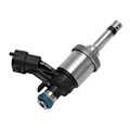 Miniatyrbillede 1 af 8: Brændstofinjektor Dyseskift 12638530 Passer til Buick Enclave 3.6L V6 2009-2011