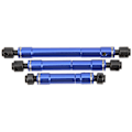 Miniatyrbilde 7 av 8: Transmisjonsaksel Drivpropell Metall Aksel Passer for Traxxas4/TRX‑4/TRX‑6 1/10 RC Crawler Bil