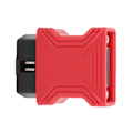 Pikkukuva 5 / 8: Auton diagnostiikkaliitin 16-nastainen X100 Pro / X200 / X300 Plus / X400A OBD2:lle