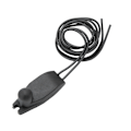 Miniatyrbillede 1 af 8: Udendørs Ekstern Temperatursensor Passer til Peugeot RCZ 6445F9