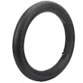 Miniatyrbillede 8 af 8: Tykke Butyl Gummi Slange til 16x3.0 Elcykel
