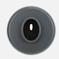 Miniatyrbilde 2 av 8: Håndholdt Gimbal Stabilisator Holder Mount Base Stativ Passer til DJI OSMO Mobile 3 Grå