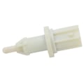Miniatyrbillede 2 af 8: Luftladningstemperatursensor 37880‑PLC‑004 2-polet ABS Kobber Udskiftning til Acura MDX RSX TSX