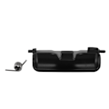 Miniatyrbild 1 av 8: Center Console Spärr 83417 TX4 A01 Center Console Armstöd Lock Låsknopp med fjäder för Acura RDX 2013 till 2018