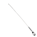 Pikkukuva 5 / 8: Auton matkapuhelinradioantenni 55 cm pituus 144 MHz 2,15 dB vahvistus 100 W UHF-liitäntä TM271A FT1900R:lle