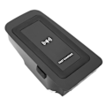 Miniatyrbilde 2 av 8: 15W Trådløs Lader Ladingsplate Induksjon Passer for S60/V60/XC60/S90/V90/XC90