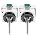 Miniatyrbillede 5 af 8: HID Xenon Pære 5000K 3200LM 35W Erstatning for XenStart D3S 42403 42302