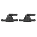 Miniatyrbillede 5 af 8: Visker-Vasker-Vindue Kontrolventil 85321‑28020 Udskiftning til 4Runner Avalon Camry