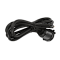 Miniatyrbild 8 av 8: USB-panelmonterad kabel 2.0 4K 1 meter lång High Definition Multimedia Interface