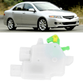 Pikkukuva 4 / 8: Vasen ovi lukko Moottori 72655-SEA G01 Sopii Honda ACURA TL TSX 2004-2008