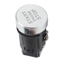 Miniatyrbillede 8 af 8: Motor Start Stop Switch-knap Bil Tændingssystem Dele 8K0905217 til A4 A5 Q5 RS5 S4 S5