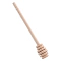 Pikkukuva 6 / 7: Puinen Hunajan Kaavintikahvasetti - 50 kpl, 16 cm Pituus
