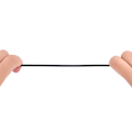Miniatyrbilde 8 av 8: RC-linjekabel Micro USB til Drone-fjernkontroll for DJI MAVIC PRO/AIR/SPARK (for IOS)