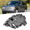 Pikkukuva 6 / 8: Oven Lukon Toimilaite Oikea Etu LR011275 Sopii Land Rover Discovery / Freelander / Range Rover Evoque