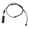 Miniatyrbillede 1 af 8: Bagesko Bremsesensor 34351165580 Passer til X 5 E53 2000-2006