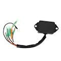 Miniatyrbilde 3 av 8: CDI-enhet Tenningspole 696-85540-12 Utvensbord Tilbehør Passer for Yamaha 8HK 2-syl 05-09