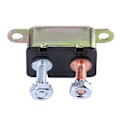 Miniatyrbillede 3 af 8: 50A Automatisk Nulstilling Stud Type Sikringsautomat til Bil Lastbil RV