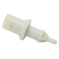 Miniatyrbillede 4 af 8: Luftladningstemperatursensor 37880‑PLC‑004 2-polet ABS Kobber Udskiftning til Acura MDX RSX TSX