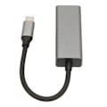 Pikkukuva 8 / 8: USB-C - Ethernet-sovitin Gigabit USB-C - Ethernet 1000 Mbps Auto Sensing Type C Gigabit Ethernet -sovitin