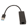 Pikkukuva 4 / 8: USB-C - RJ45 Ethernet-sovitin RTL8156B Nopea USB Ethernet-sovitin pöytätietokoneille ja kannettaville