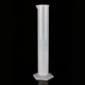 Pikkukuva 7 / 8: Kuumamuovista valmistettu 500 ml:n mittapullo laboratoriokokeisiin