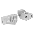 Miniatyrbillede 8 af 8: LS Gen III Motor Banksensor Flyttebeslag til LS1 LM7 LR4 LQ4 LS6 L59 LQ9 LM4 L33