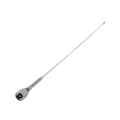 Pikkukuva 8 / 8: Auton matkapuhelinradioantenni 55 cm pituus 144 MHz 2,15 dB vahvistus 100 W UHF-liitäntä TM271A FT1900R:lle