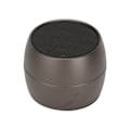 Miniatyrbild 4 av 8: Mini Bluetooth-högtalare IP67 Vattentät USB-laddning Inbyggd mikrofon Portabel trådlös högtalare för duschrum Bil Mörkgrå