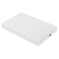Miniatyrbild 4 av 8: 2,5-tums Extern Hårddisk USB 2.0 Höghastighetsdataöverföring Portabel HDD Extern Hårddisk för Windows för OS X
